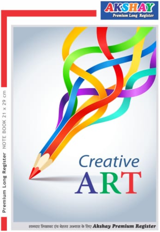 Akshay Premium Register