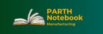 Parth Notebook Manufacturing